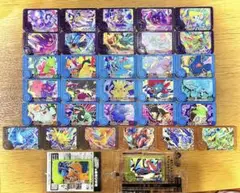 【最安値】ポケモンフレンダ　ベストタッグ第1弾まとめ売り(ワンダーレガシー付)㊱