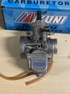 SUDCO MIKUNI VM34 キャブレター トライアンフ triumph