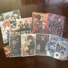 銀魂　グッズまとめて