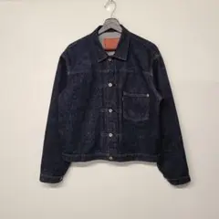 Levi's 大戦モデル　71506xx 98年日本製　【サイズ42】　真紺 Levi's 大戦モデル 71506xx 98年日本製 【サイズ42】 真紺