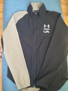 Under Armour トレーニングジャケット