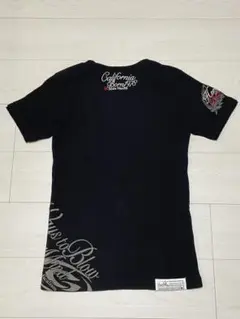 Gotcha ブラック Tシャツ Mサイズ
