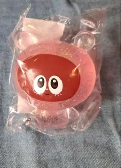ぷにるんず ぷにぷにスクイーズ　みーんなぷにとも　あいるん