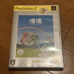 塊魂 PS2 ソフト
