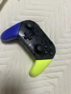Nintendo Switch Splatoon3 Pro Controller