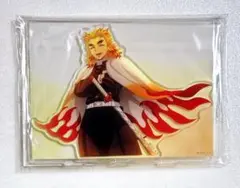 【新品】鬼滅の刃　無限城編　場面写そのままアクリルスタンド　煉獄杏寿郎