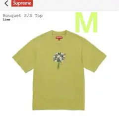 2025年最新】supreme bouquet s/s topの人気アイテム - メルカリ
