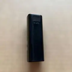 外付電池ボックス