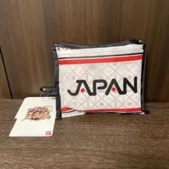 【新品未使用品】新テニスの王子様 エコバッグ トートバッグ