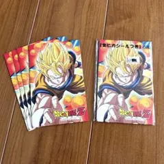 ドラゴンボールＺ　ポチ袋