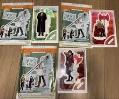 葬送のフリーレン　ビッグアクリルスタンド　3種