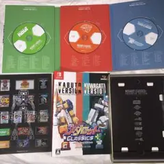 メダロット クラシックスプラスアドバンス