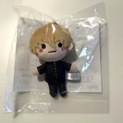 セガ ラッキーくじ 名探偵コナン みんなといっしょ ぬいぐるみマスコット 白馬探
