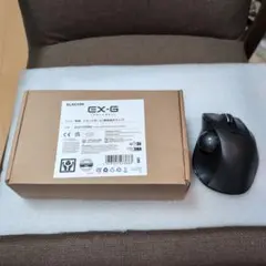 エレコム トラックボール　マウス　ワイヤレス　 M-XT3DRBK#5