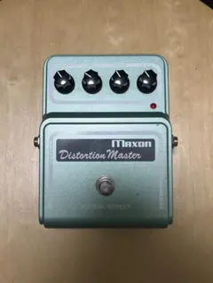 【新品同様】3/23 23時までお値下げ中！Maxon DS830 DS830 Distortion Master | 【クロサワ楽器店オンラインショップ
