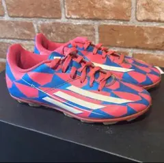 adidas F5 スパイク シューズ 20cm