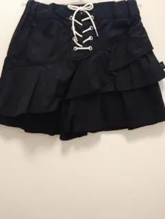 組曲　キュロット