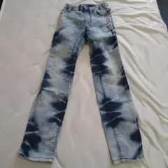 送込！ジェニィ:ロングパンツ130cm