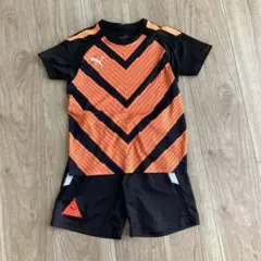 サッカーウェア　セット130