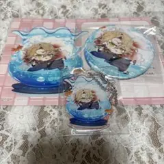 泡沫のユークロニア　あみあみ　3