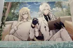 オトメイトガーデン オトガ HoneyVibes ランチョンマット アルヴィン