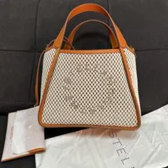 2025年最新】STELLA McCARTNEY レディース かごバッグの人気