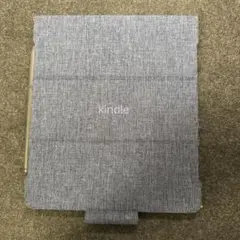 Kindle Scribe 32G プレミアムペン付き　ケース付き