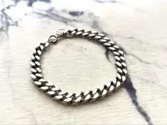 マルタン期【Maison Martin Margiela】IDブレスレット