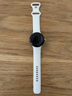 Google Pixel Watch ピクセルウォッチ　ホワイト LETモデル