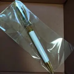 ハーバリウムボールペン