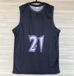 ★未使用品 NBA ティンバーウルブズ　ガーネット ユニフォーム　シャツ バスケ