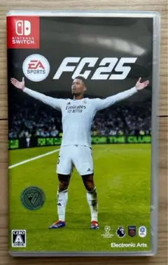FC25