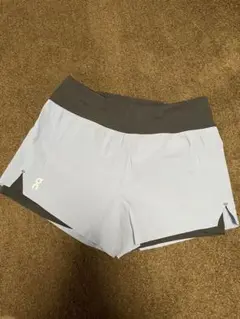 オン ランニングパンツ レディースM