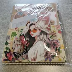 ❤格安❤コラージュ　ローデッドペーパーバッグ＆おまけ付き