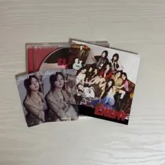 TWICE Enemy 通常盤 タワレコ ジョンヨン クリアトレカ