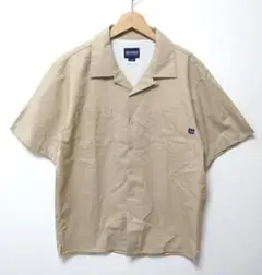 MAGIC NUMBER オーバーサイズシャツ マジックナンバー