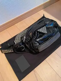 2025年最新】アレキサンダーワン レディース ボディバッグ