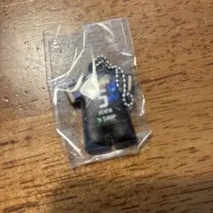 ガンバ　エキスポ　キーホルダー　5 三浦