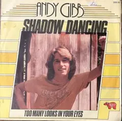 Andy Gibb - Shadow Dancing