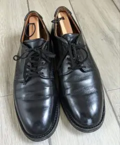 レッドウィング 9087 Mil-1 ミルワン ブルーチャー オックスフォード RED WING レッドウィング 9087 Mil-1 Blucher Oxford ミルワン