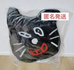 キヨ キヨ猫クッション LEVEL5