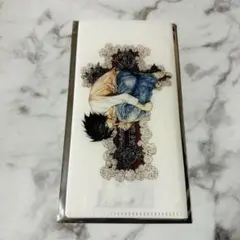 デスノート展 エキシビジョン exhibition チケットホルダー L