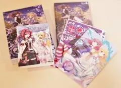 吟遊Planet☆AKIBA-POP MOSAIC.WAV 初回限定盤