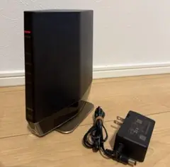 BUFFALO WSR-5400AX6 バッファロー 中古