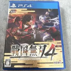 PS4 戦国無双4 値下げする？