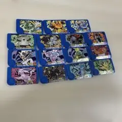 ポケモンフレンダ　５弾トレジャーセット！