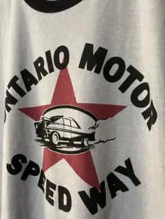 アヴィレックス　tシャツ LARGE アメカジ　バイカー