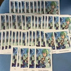 風早巽 ぱしゃっつ オブリガート 46枚