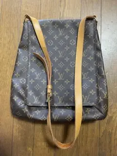 ルイヴィトン モノグラムミュゼット★値下げしました!