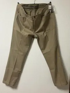 【未使用】Eddie Bauer コットンパンツ 40x32